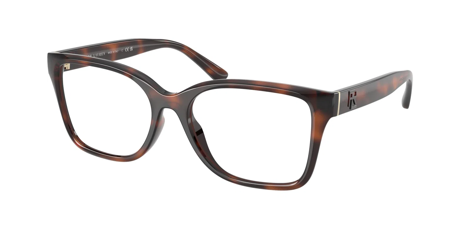 Ralph Lauren 6251U Eyeglasses - view 2